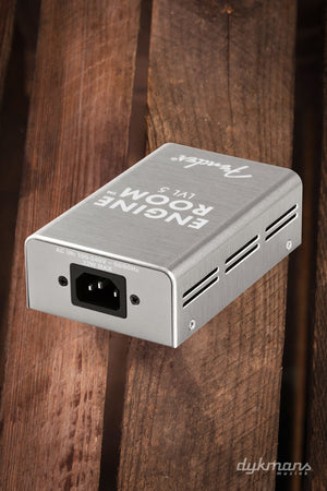 Fender Engine Room LVL5 Power Supply