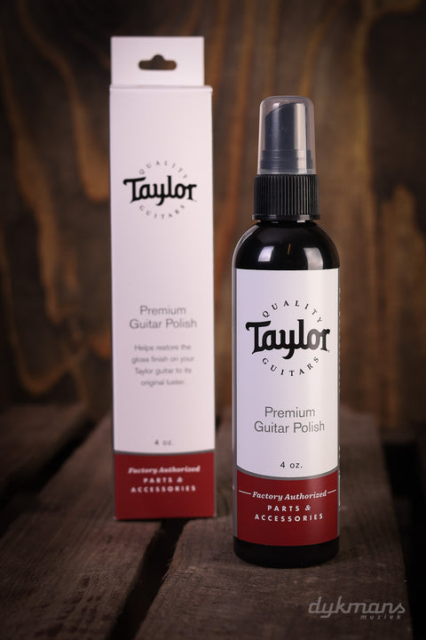 Taylor Care Premium Guitar Polish (Glans)