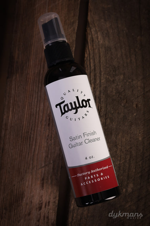 Taylor Care Satin Guitar Cleaner (Mat)