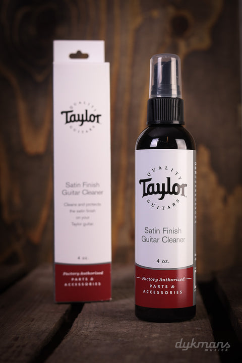 Taylor Care Satin Guitar Cleaner (Mat)