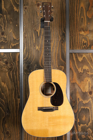 Martin D12E Retro