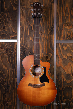 Taylor 112ce Special Edition Honeyburst