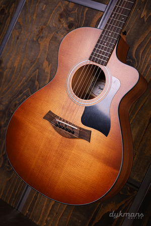 Taylor 112ce Special Edition Honeyburst