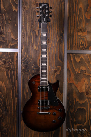 Gibson Les Paul Studio Session Smokehouse Burst