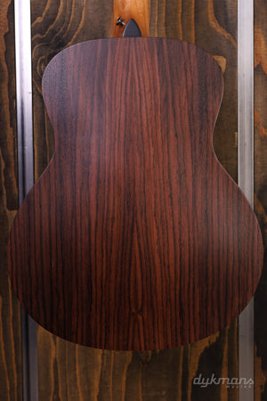 Taylor 50th Anniversary GS Mini-e Rosewood SB LTD 