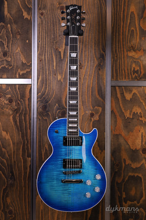 Gibson Les Paul Modern Figured Cobalt Burst