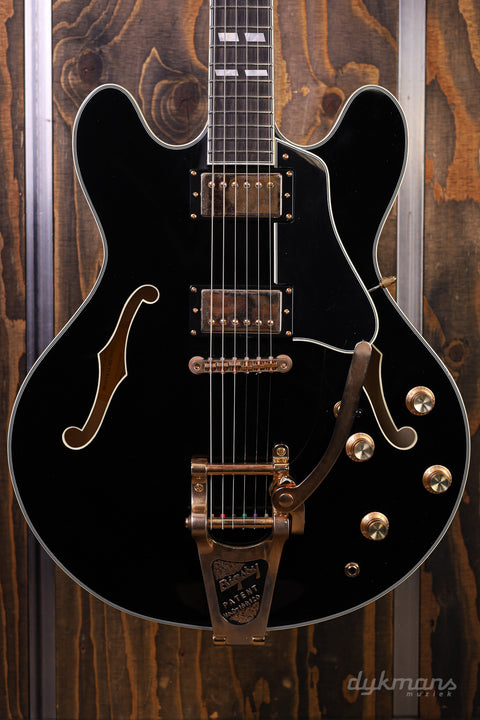 Eastman T59/TV-B Vintage Black