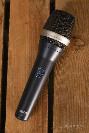 AKG C7
