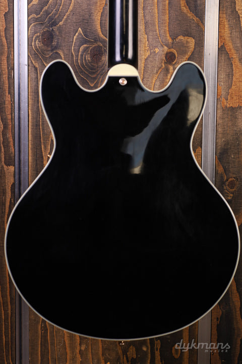 Eastman T59/TV-B Vintage Black