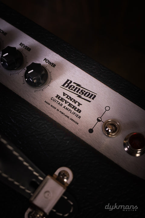 Benson Vinny Reverb Combo