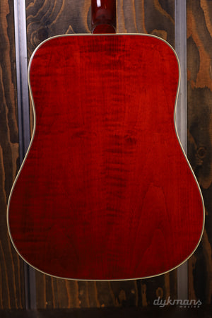 Epiphone 1963 Dove Reissue