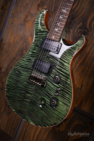 PRS Custom 24-08 Wood Library Sage