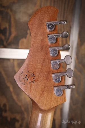 Novo Serus J Vandalism Yellow 