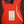 Del-Tone 60s S-Style Fiesta Red Light Aged