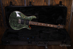PRS Custom 24-08 Wood Library Sage
