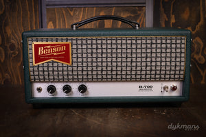 Benson B-700