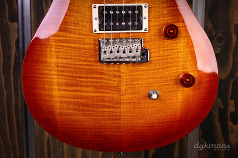 PRS SE CE 24 Vintage Sunburst