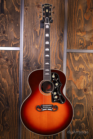Epiphone Pre-War SJ-200 Rosewood Reissue