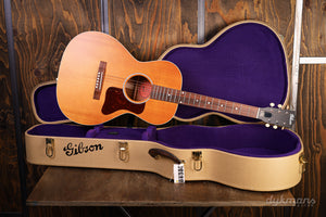 Gibson L-00 Century 12-Fret Vintage Amber