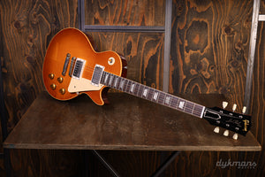 Gibson Custom Shop 1959 Les Paul Standard Reissue VOS Dirty Lemon