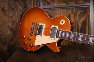 Gibson Custom Shop 1959 Les Paul Standard Reissue VOS Dirty Lemon