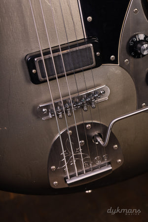 Novo Serus J Baritone Inca Burst 