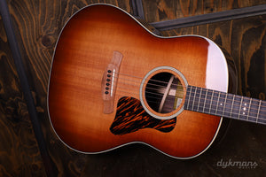 Taylor Gold Label 717e Sunburst