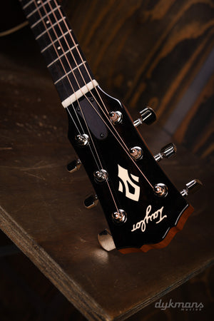 Taylor Gold Label 717e Sunburst