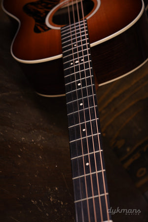 Taylor Gold Label 717e Sunburst
