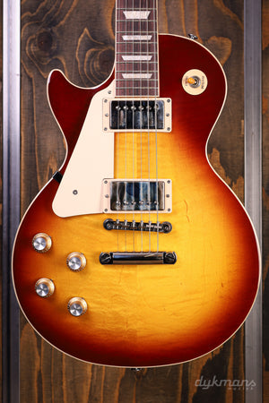 Gibson Les Paul Standard 60s Left Handed Iced Tea