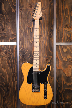 Suhr Classic T Butterscotch
