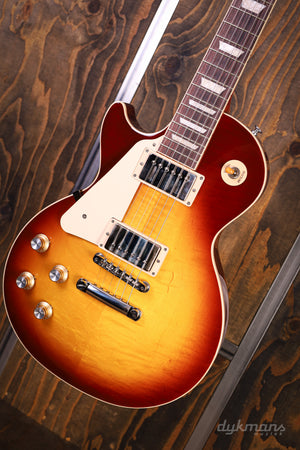 Gibson Les Paul Standard 60s Left Handed Iced Tea