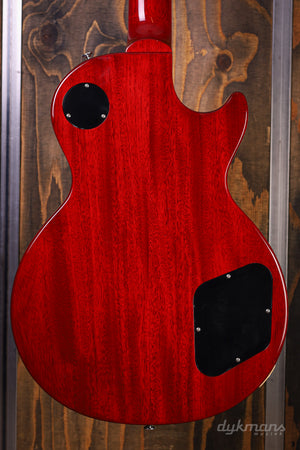 Gibson Les Paul Standard 60s Left Handed Iced Tea