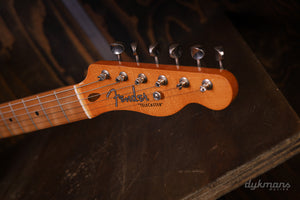 Fender 75th Anniversary Vintera Roadworn 1951 Telecaster Butterscotch Blonde #..502