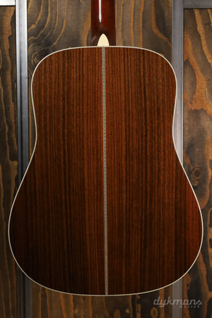 Martin HD-28V