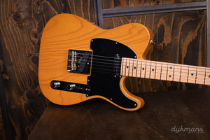 Suhr Classic T Butterscotch