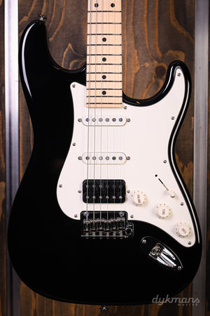 Suhr Classic S Black