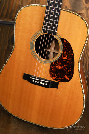 Martin HD-28V