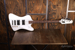 Epiphone Thunderbird 64 Silver Mist
