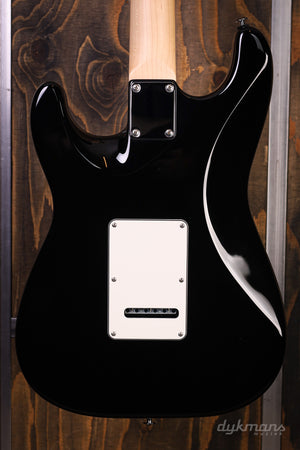Suhr Classic S Black