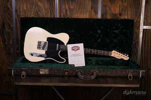Maybach Teleman T61 Vintage Cream Aged 2021