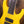 ESP LTD SC-608B Stephen Carpenter 8-String Chiquita Yellow