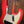 Fender Custom Shop '63 Jazz Bass Journeyman Relic Aged Fiesta Red #22370