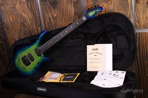 Music Man Majesty Ball Reserve Arctic Aurora