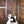 Epiphone Les Paul Custom White