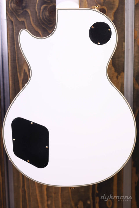 Epiphone Les Paul Custom White