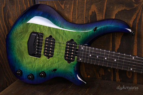 Music Man Majesty Ball Reserve Arctic Aurora