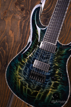 Mayones Regius Core 7 Curly Poplar