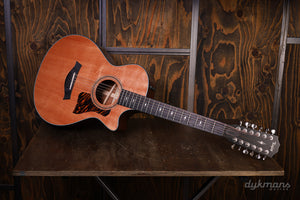 Taylor 352CE 12-String
