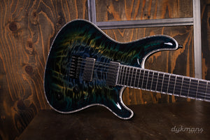 Mayones Regius Core 7 Curly Poplar